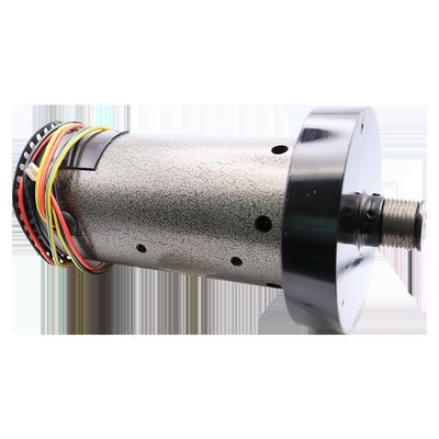 Sportgeräte präsentiert 180V 1HP 4600RPM Permanent Magnet DC Motor für Laufband