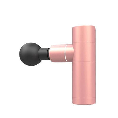 Elektrische Tiefe Gewebe Massage Pistole mit Timing-Control-Funktion 4-8 Stunden Ladezeit