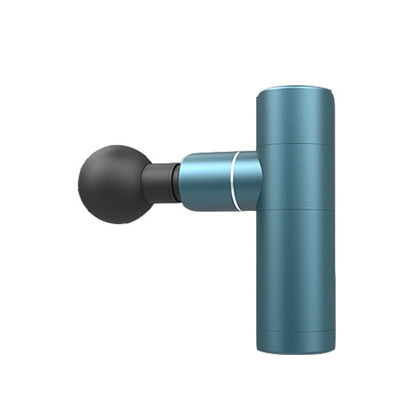 Elektrische Tiefe Gewebe Massage Pistole mit Timing-Control-Funktion 4-8 Stunden Ladezeit