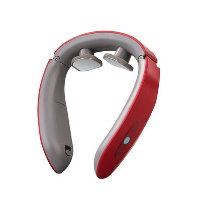 Gesundheit Halsmassage Werkzeug für tiefe Gewebe Muskelentspannung und Stresslinderung