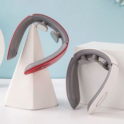 Gesundheit Halsmassage Werkzeug für tiefe Gewebe Muskelentspannung und Stresslinderung