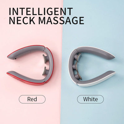 Gesundheit Halsmassage Werkzeug für tiefe Gewebe Muskelentspannung und Stresslinderung