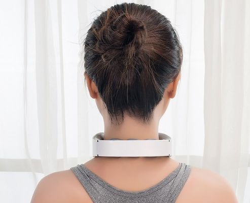 Gesundheit Halsmassage Werkzeug für tiefe Gewebe Muskelentspannung und Stresslinderung