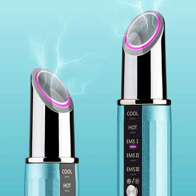 Anti-Aging Falten entfernen Stift Instrument Schönheitsgerät Augenmassager Smart Massager