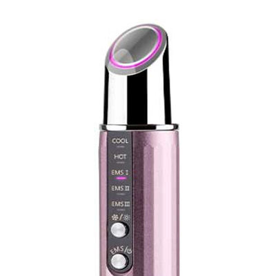 Anti-Aging Falten entfernen Stift Instrument Schönheitsgerät Augenmassager Smart Massager