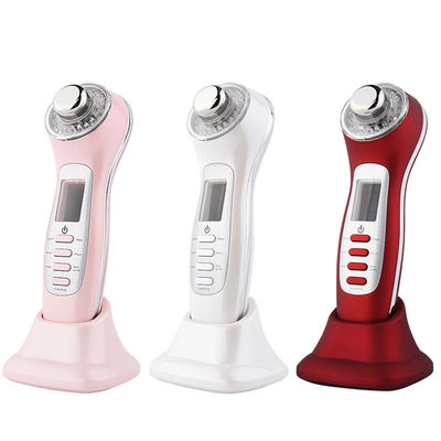 Schönheitsbehandlung Wiederaufladbare Mini-Elektrische Augenmassage für tragbare Handgeräte