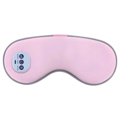 900 mAh Batterie Kapazität Elektrischer Augenmassager mit Musik YLP-500062