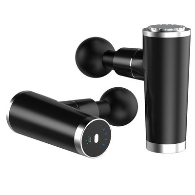 Gefaltete Mini Vibration Muskel entspannen Sportpistole 1,7 kg für Chiropraktik Massage