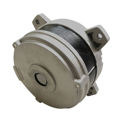 Baumagnet 103mm 12v 48v Bürstenloser Motor für Trägermaschine