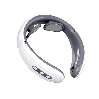 Spannungen mühelos mit 24W-Dehnmuskel-Halsmassage-Wireless-Gerät lindern