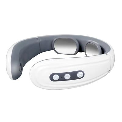 Spannungen mühelos mit 24W-Dehnmuskel-Halsmassage-Wireless-Gerät lindern