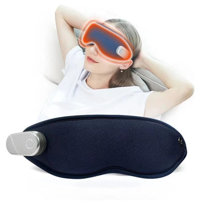 4 Modus Ein Schlüssel Doppelschicht-Airbag Knie-Augenmassager für Haut-freundliche Protein