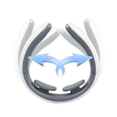 Spannungen mühelos mit 24W-Dehnmuskel-Halsmassage-Wireless-Gerät lindern