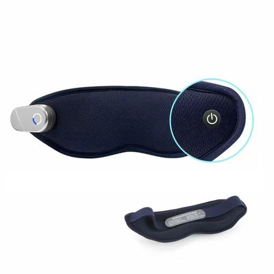 4 Modus Ein Schlüssel Doppelschicht-Airbag Knie-Augenmassager für Haut-freundliche Protein