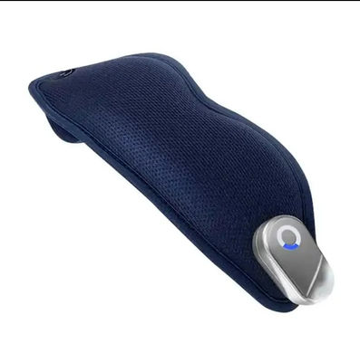 4 Modus Ein Schlüssel Doppelschicht-Airbag Knie-Augenmassager für Haut-freundliche Protein