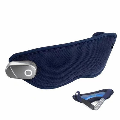 4 Modus Ein Schlüssel Doppelschicht-Airbag Knie-Augenmassager für Haut-freundliche Protein