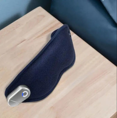 4 Modus Ein Schlüssel Doppelschicht-Airbag Knie-Augenmassager für Haut-freundliche Protein