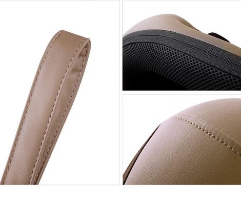 Infrarotphysiotherapie 3D-Knetmassage Schal für Hals Schulter Taille und Beine