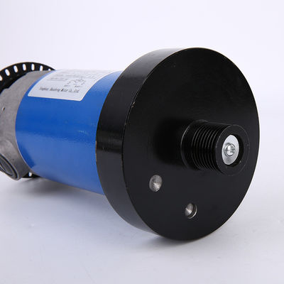 16-Zähne-Geschwindigkeit reines Kupfer Permanent Magnet Bürstenlos DC-Motor mit Bush-Konstruktion