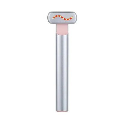 Hochfrequente Schönheitsheizung für Gesichts- und Augenmassager 120 Minuten Ladezeit