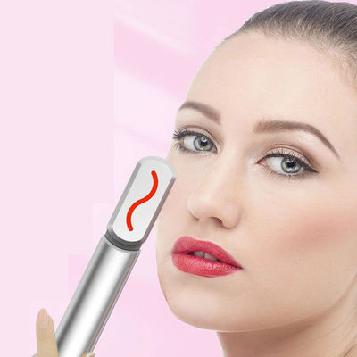 Hochfrequente Schönheitsheizung für Gesichts- und Augenmassager 120 Minuten Ladezeit