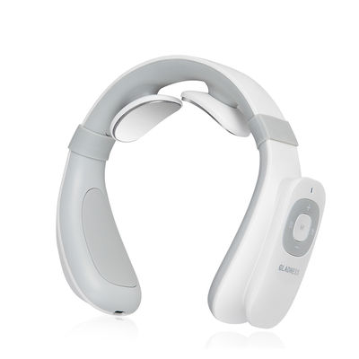 Innovativer Mini-Elektrischer Nackenmassager mit intelligenter Fernbedienung 18,5X17X6,5 cm