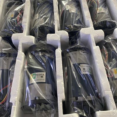 Dc Motor Fitness Ausrüstung 1.5HP/932W 180V 5200RPM für Laufband