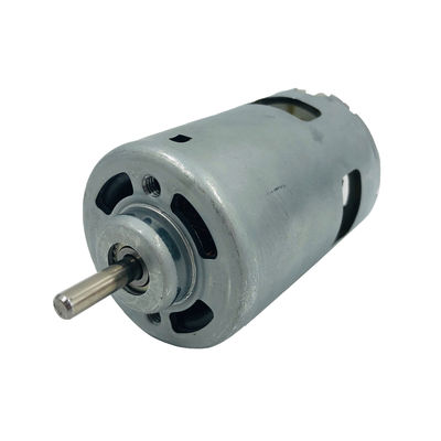 Hochleistung 20000rpm 500 Watt Hochgeschwindigkeit RS997 36v Gleichspannungsmotor für Haushaltsgeräte