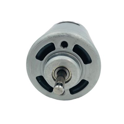 Hochleistung 20000rpm 500 Watt Hochgeschwindigkeit RS997 36v Gleichspannungsmotor für Haushaltsgeräte