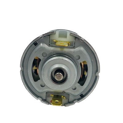 Hochleistung 20000rpm 500 Watt Hochgeschwindigkeit RS997 36v Gleichspannungsmotor für Haushaltsgeräte