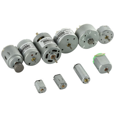 Hochleistung 20000rpm 500 Watt Hochgeschwindigkeit RS997 36v Gleichspannungsmotor für Haushaltsgeräte