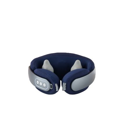 Schultern Elektrische Heizung Tapping Kneading Massage Gürtel für maßgeschneiderte Tiefenmassager