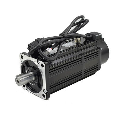 Hochdrehmoment 1.5 PS Gleichstrommotor für Laufband Automatische Tür mit 24V-Schaltkreisbrecher AC-Motor