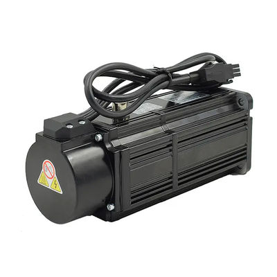Hochdrehmoment 1.5 PS Gleichstrommotor für Laufband Automatische Tür mit 24V-Schaltkreisbrecher AC-Motor