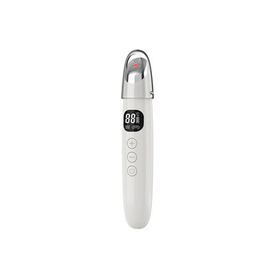 12000rpm Vibrationsfrequenz Erhitzte Augenmassage für intelligente Anti-Aging Augen Schönheit