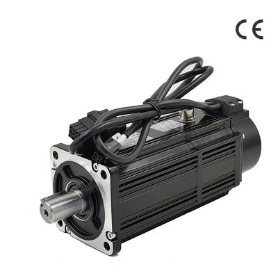Hochdrehmoment 1.5 PS Gleichstrommotor für Laufband Automatische Tür mit 24V-Schaltkreisbrecher AC-Motor