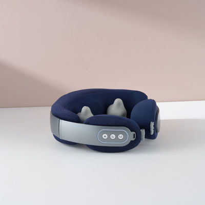 Schultern Elektrische Heizung Tapping Kneading Massage Gürtel für maßgeschneiderte Tiefenmassager