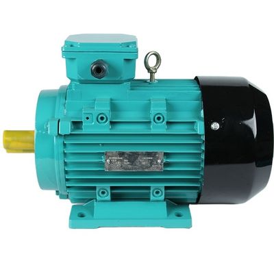 10 PS 20 PS 30 PS 380V 415V 440V Dreiphasige Wechselstrom-Induktionsmotor mit und 6,2A Spannung