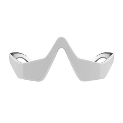 YLP-500062 Leichtgewicht Smart Massager für Augenpflege N.W. 42g Brille Augenmassager