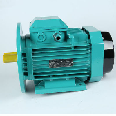 10 PS 20 PS 30 PS 380V 415V 440V Dreiphasige Wechselstrom-Induktionsmotor mit und 6,2A Spannung