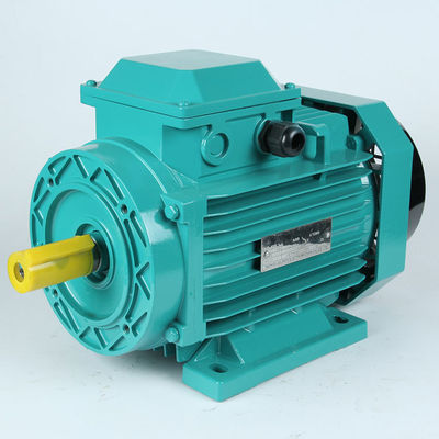 10 PS 20 PS 30 PS 380V 415V 440V Dreiphasige Wechselstrom-Induktionsmotor mit und 6,2A Spannung