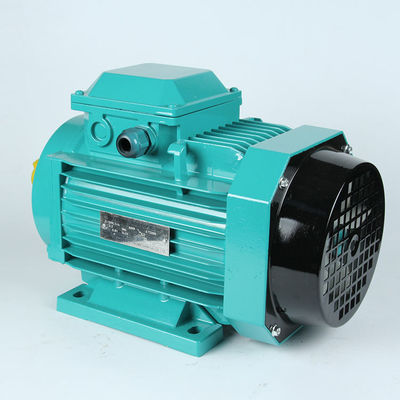 10 PS 20 PS 30 PS 380V 415V 440V Dreiphasige Wechselstrom-Induktionsmotor mit und 6,2A Spannung