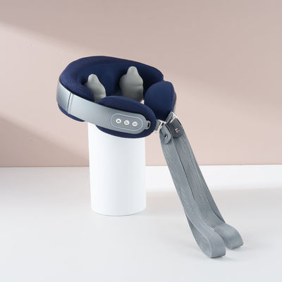 Schultern Elektrische Heizung Tapping Kneading Massage Gürtel für maßgeschneiderte Tiefenmassager