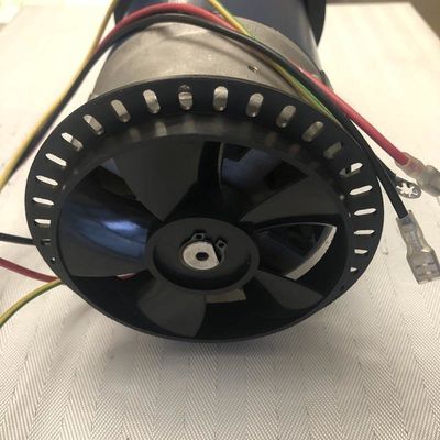Laufband in 1,5 PS/1118 Watt 180V 4500 RPM PMDC Bürstenmotor mit wasserdichtem Feature