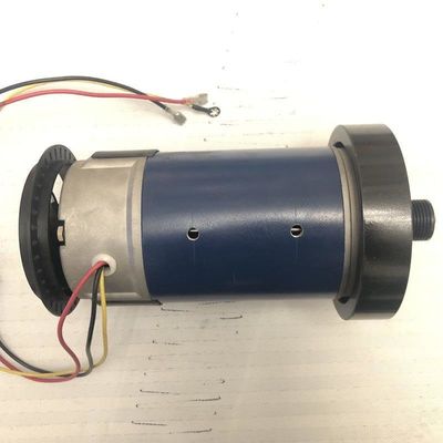 Laufband in 1,5 PS/1118 Watt 180V 4500 RPM PMDC Bürstenmotor mit wasserdichtem Feature