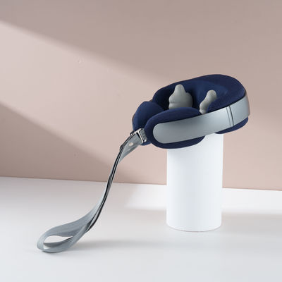 Schultern Elektrische Heizung Tapping Kneading Massage Gürtel für maßgeschneiderte Tiefenmassager