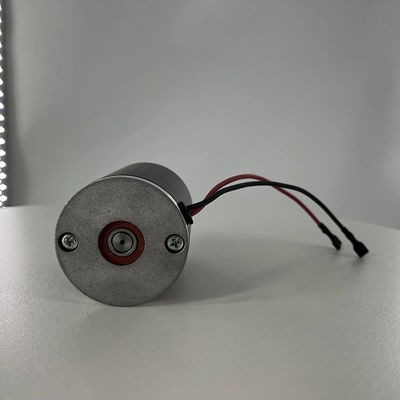 Papierbox Versand angepasster 12V 48V 72V Bürstenloser Gleichspannungsservomotor für Laufbandmotoren