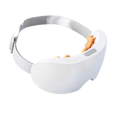 Sagen Sie Abschied von trockenen Augen mit Smart Massager Heat Micro Shock Technologie Augenmassager