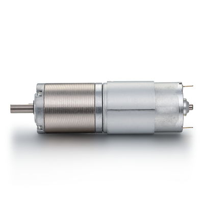 12V/24V 42mm 32W/40W Langwellen-Planetengetriebe Gleichspannungsmotor