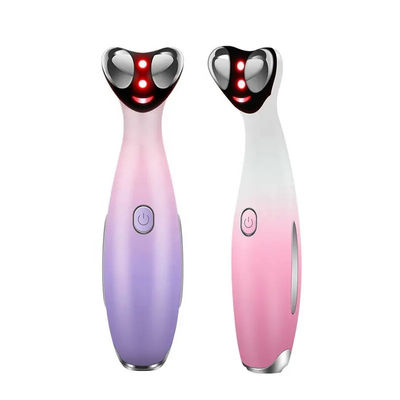HF-Augenmassager mit Wärmekompression für Frauen Batteriekapazität 900mAh Elektromasse